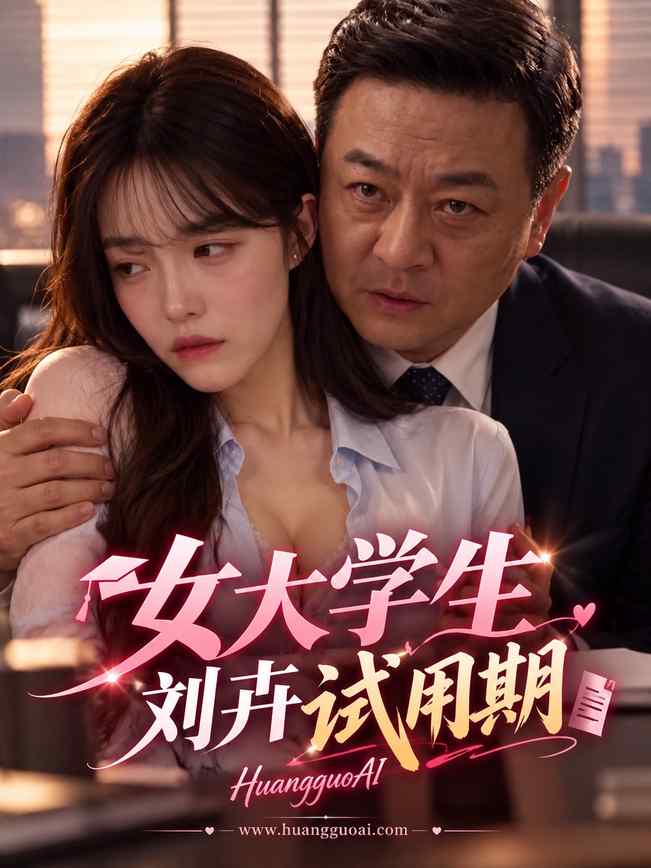 试用期的秘密短剧封面