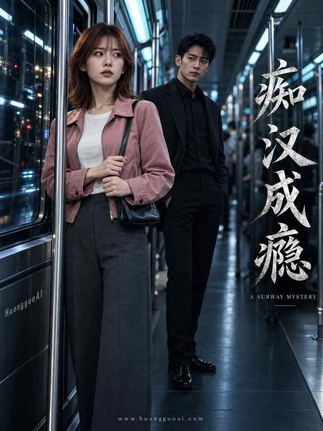 疯狂成瘾短剧封面